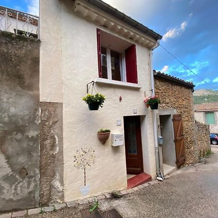 La Maisonnette D'Agel Extérieur photo