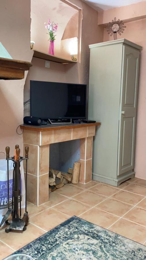 La Maisonnette D'Agel Extérieur photo