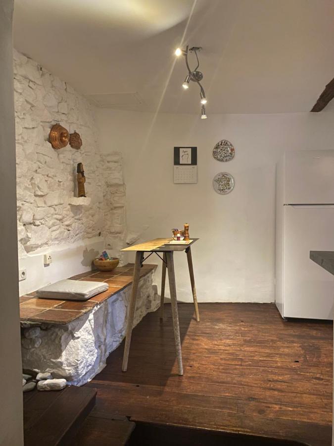 La Maisonnette D'Agel Extérieur photo