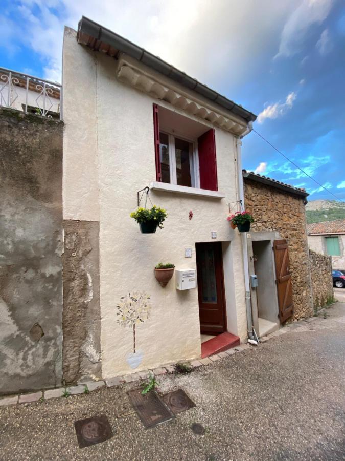 La Maisonnette D'Agel Extérieur photo