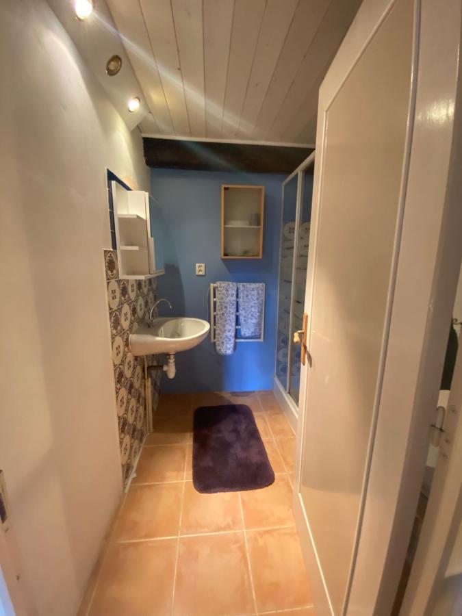 La Maisonnette D'Agel Extérieur photo