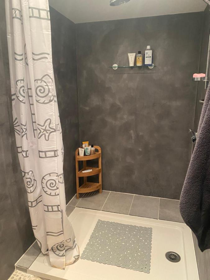 La Maisonnette D'Agel Extérieur photo