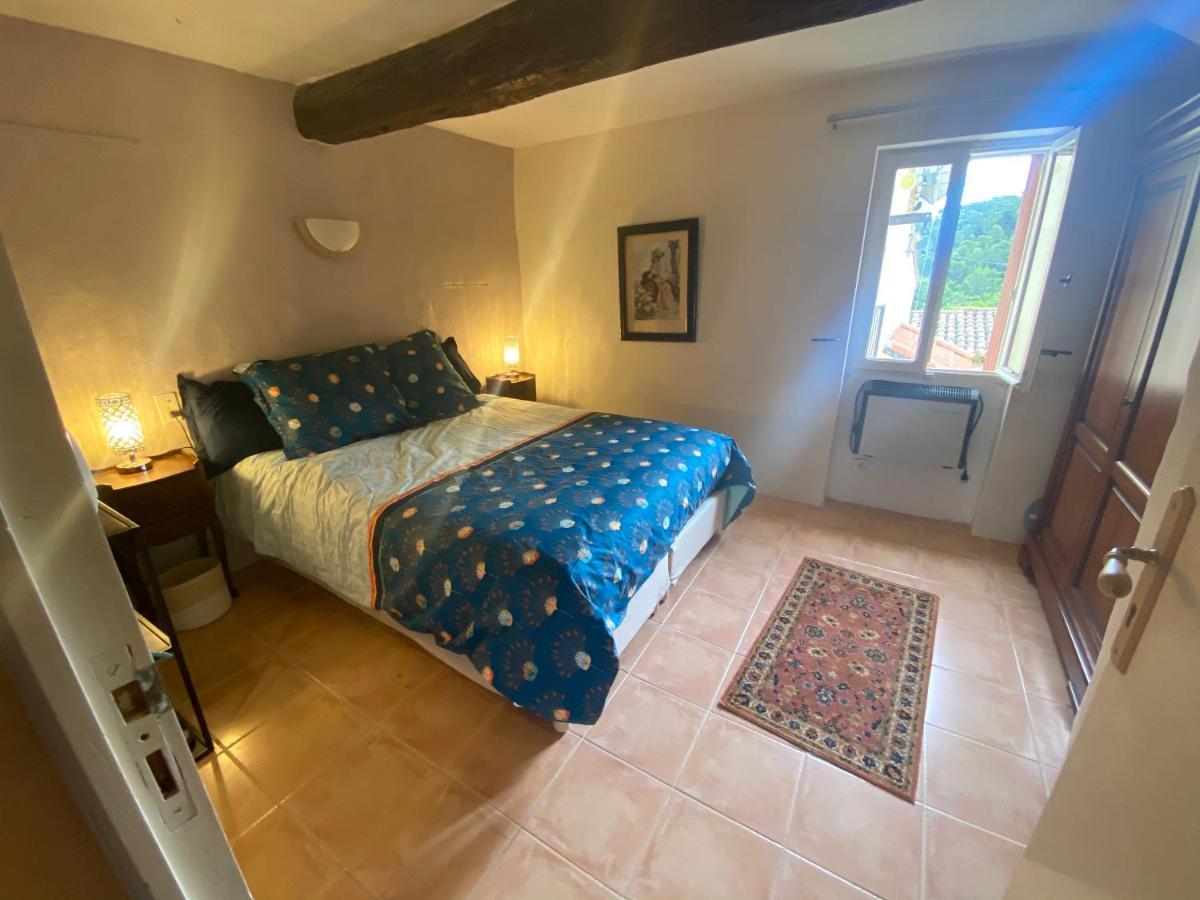 La Maisonnette D'Agel Extérieur photo