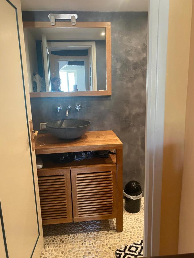 La Maisonnette D'Agel Extérieur photo