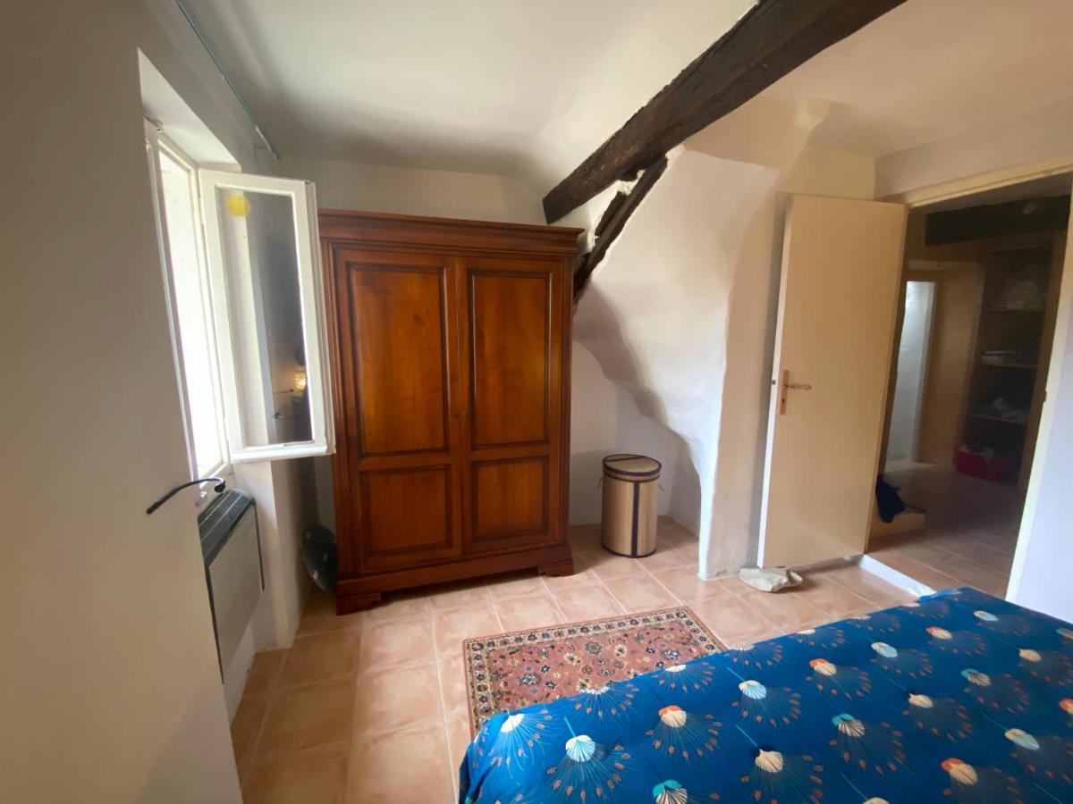 La Maisonnette D'Agel Extérieur photo